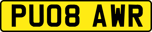 PU08AWR