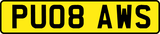 PU08AWS