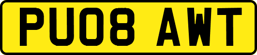 PU08AWT