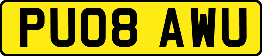 PU08AWU