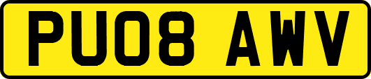 PU08AWV