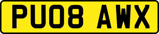 PU08AWX