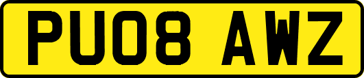 PU08AWZ