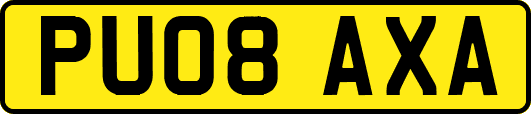 PU08AXA