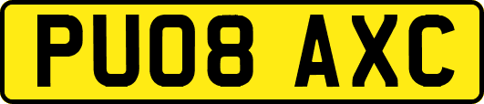 PU08AXC
