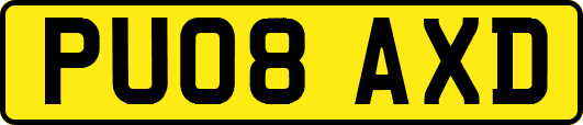 PU08AXD