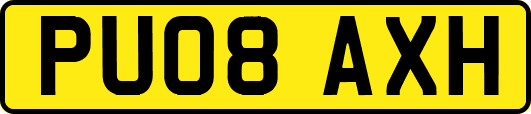 PU08AXH