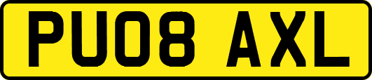 PU08AXL