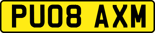 PU08AXM