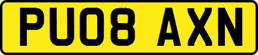 PU08AXN