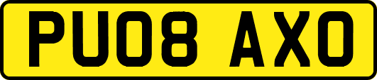 PU08AXO