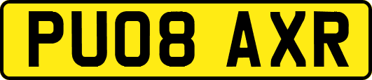 PU08AXR