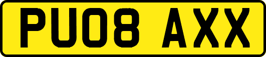 PU08AXX