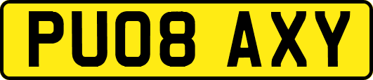 PU08AXY