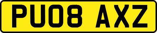 PU08AXZ