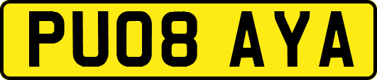 PU08AYA