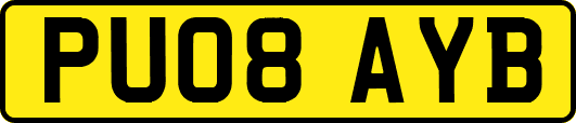 PU08AYB