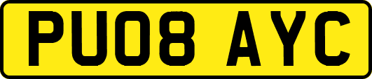 PU08AYC