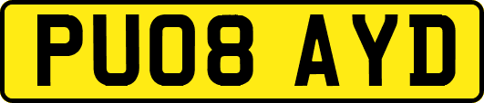 PU08AYD