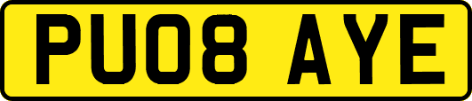 PU08AYE