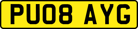 PU08AYG
