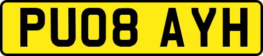 PU08AYH