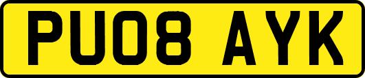 PU08AYK