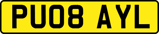 PU08AYL