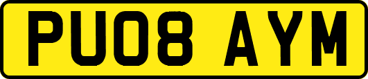 PU08AYM