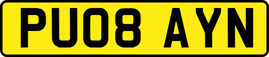 PU08AYN