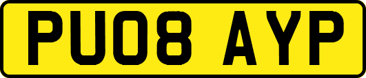 PU08AYP