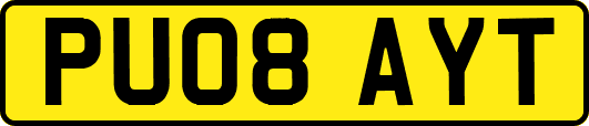 PU08AYT