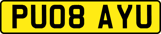 PU08AYU
