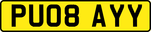 PU08AYY