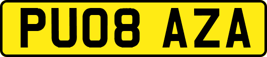 PU08AZA