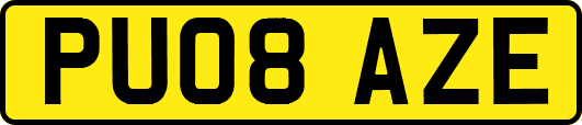 PU08AZE