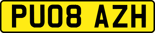 PU08AZH
