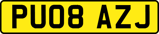 PU08AZJ