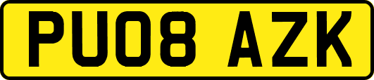 PU08AZK