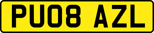 PU08AZL