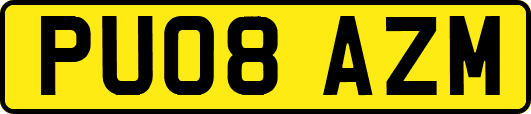 PU08AZM