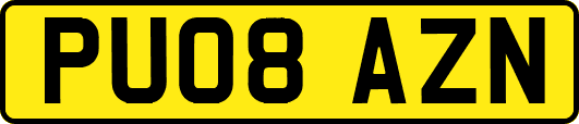 PU08AZN