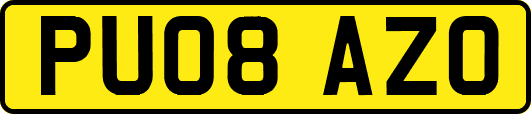 PU08AZO