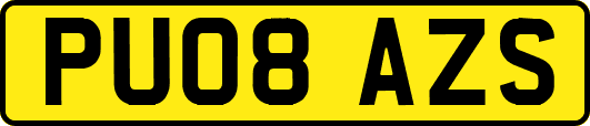 PU08AZS