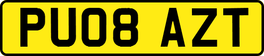 PU08AZT
