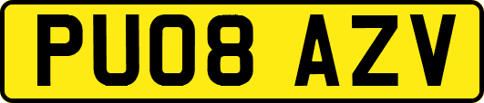 PU08AZV