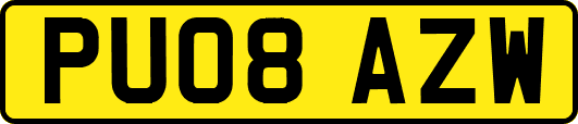 PU08AZW
