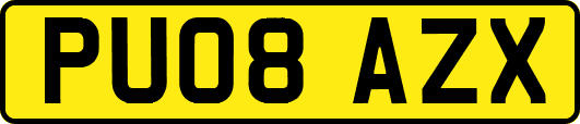 PU08AZX