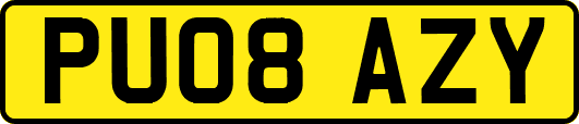 PU08AZY