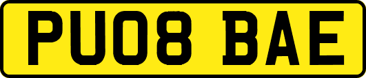 PU08BAE